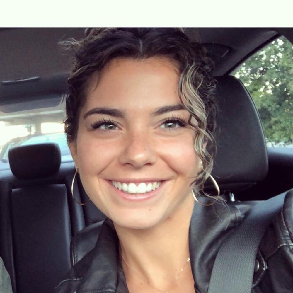 Meet your Posher, Rachel